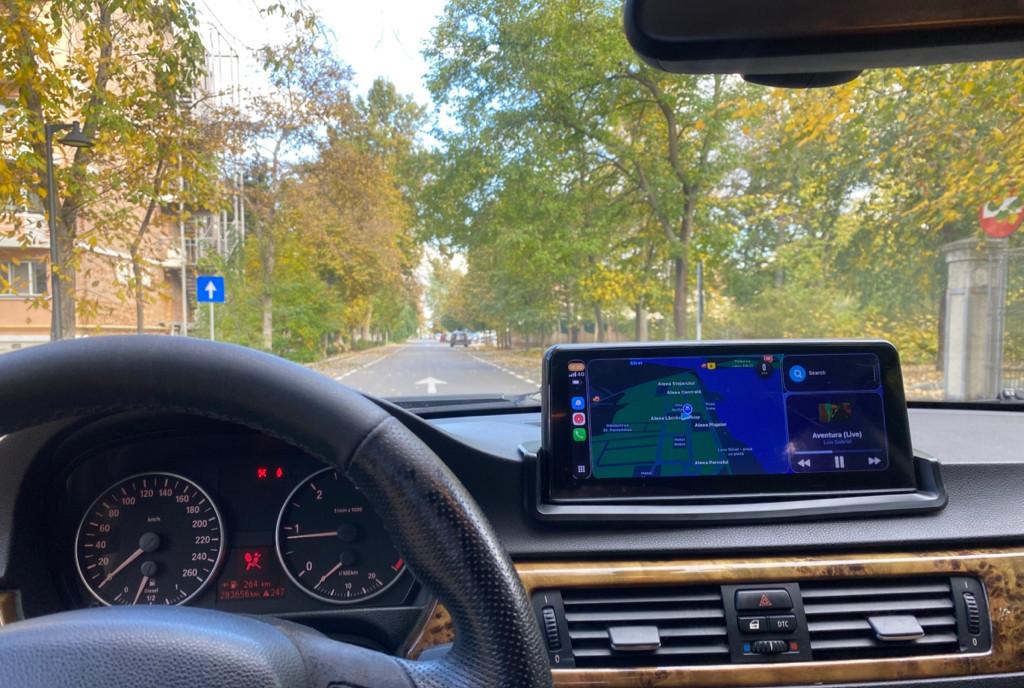 Bmw E90 318d M47 3 699 eur