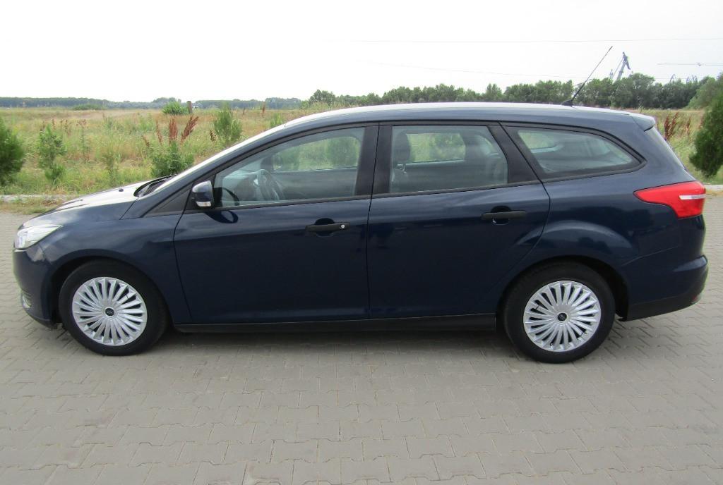 Ford Focus 2015 - 5 770 eur
