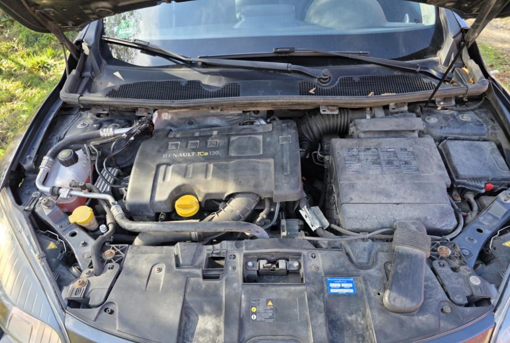 Renault Megane 3 Editie BOSE 3 800 lei