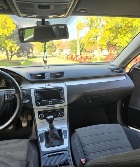 Passat Cc 2 0Tdi 170cp 5 100 eur