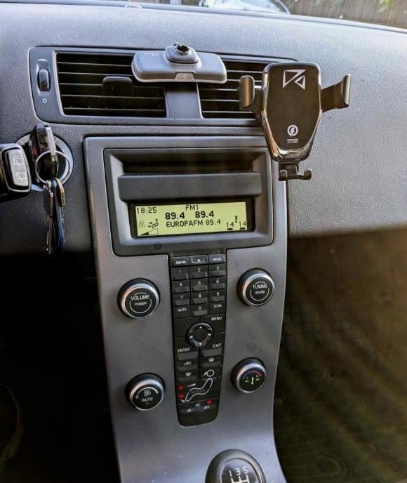 Volvo C30 2010 - 3 900 eur