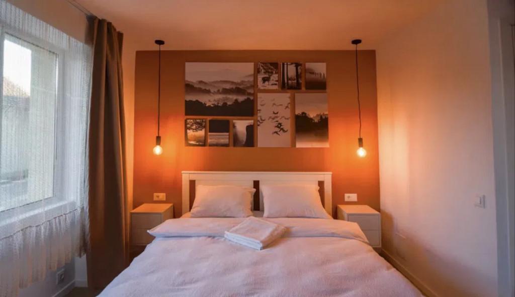 Garsoniera Centrul Istoric