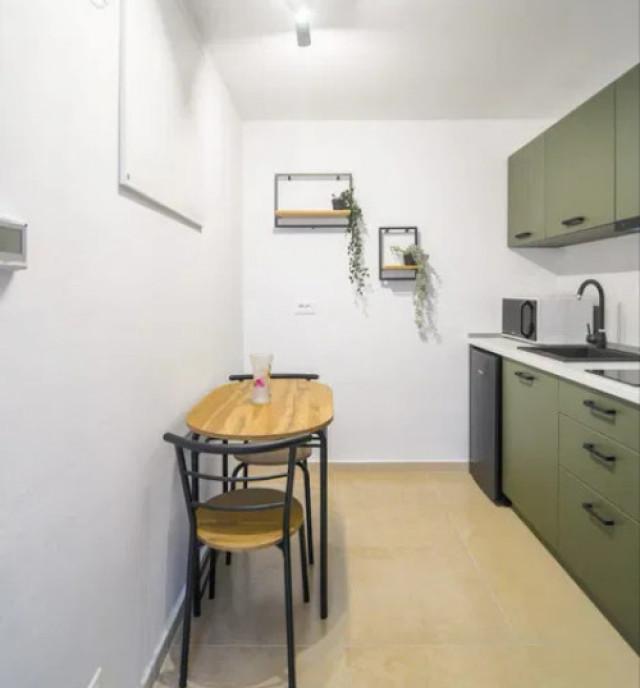 Garsoniera Centrul Istoric