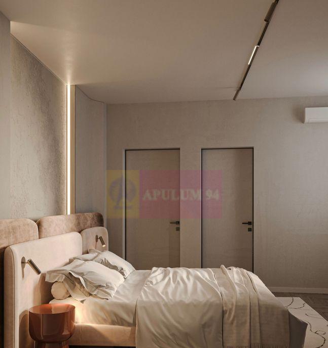 Vanzare apartament de 3 camere in zona bd Unirii bloc nou