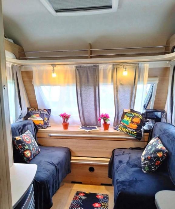 Rulota lmc sassino 460 e 15 500 eur