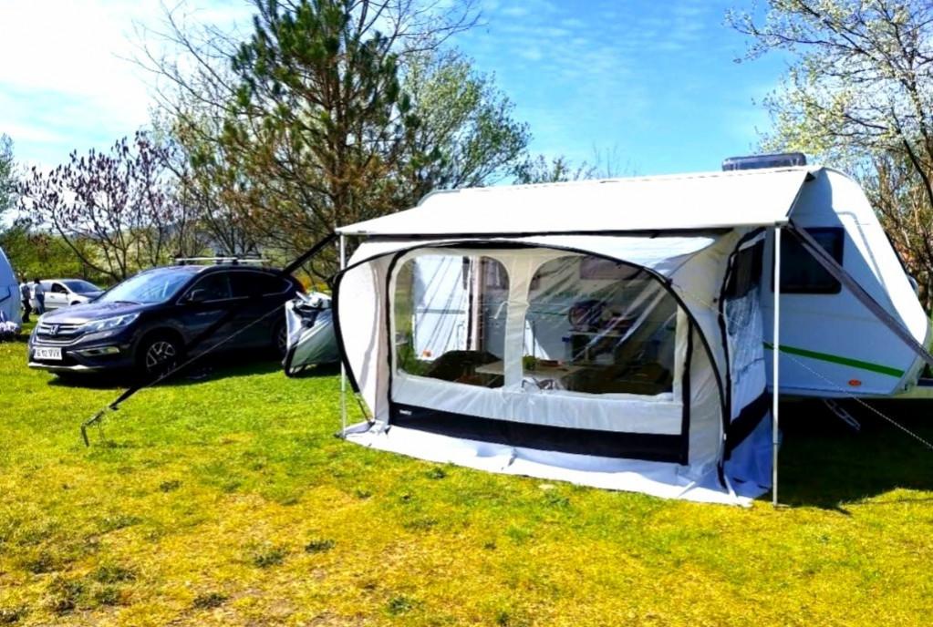 Rulota lmc sassino 460 e 15 500 eur