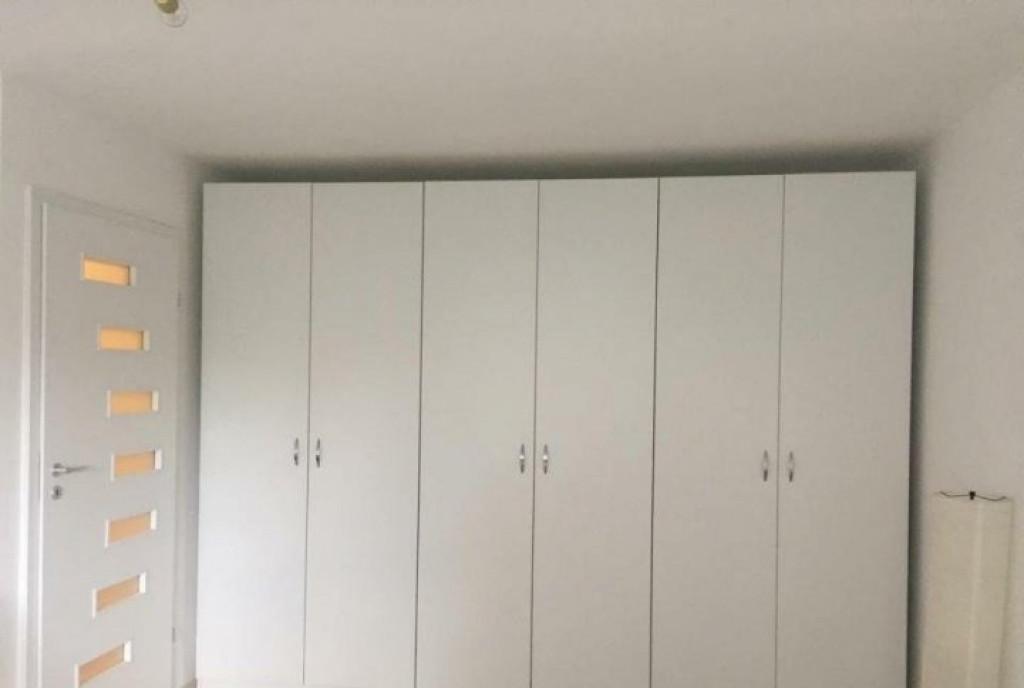 Dristor fix la metrou etaj 9