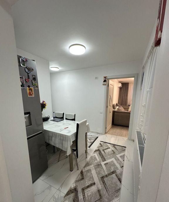 2 Camere decomandat - Renovat complet - Sector 3 -