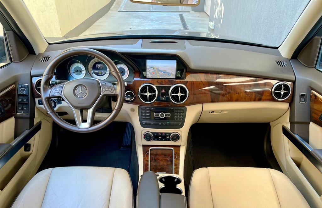 bull Mercedes-Benz GLK 350 CDI 4MATIC / Individual / FACELIFT bull 12 400 eur