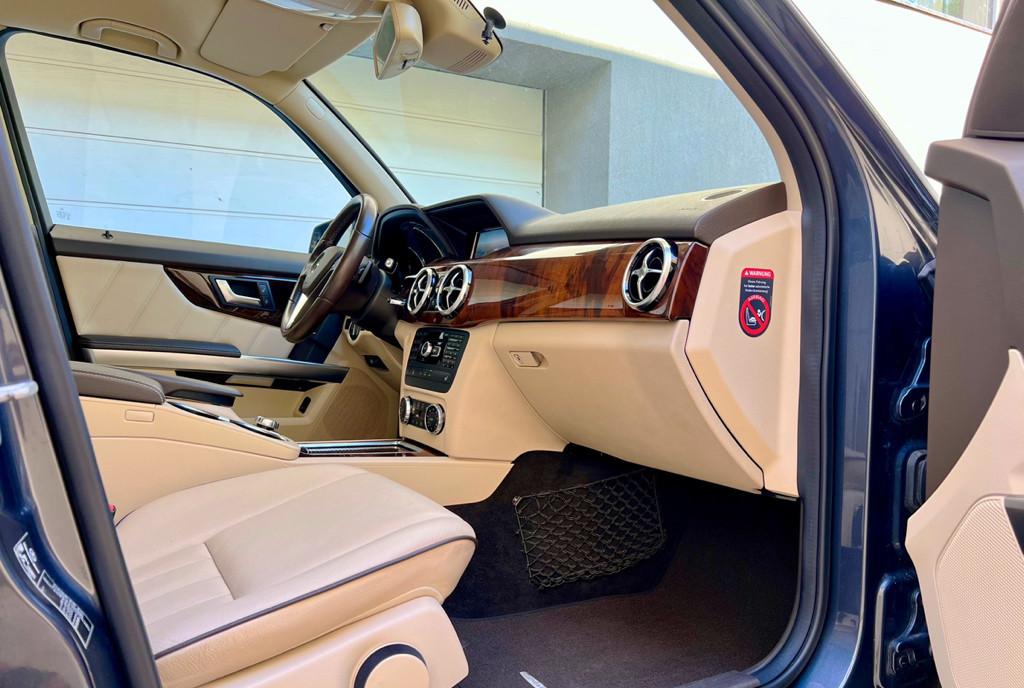 bull Mercedes-benz / glk 350 cdi 4matic / facelift / euro 5 bull 12 400 eur