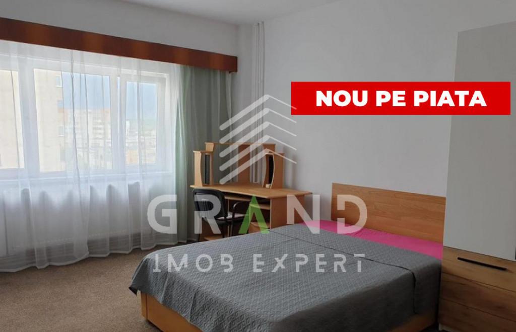 Garsoniera ideala pentru locuire sau investitie-24 mp