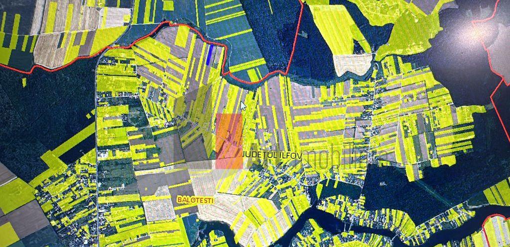 Spatiu birouri Zona Industriilor