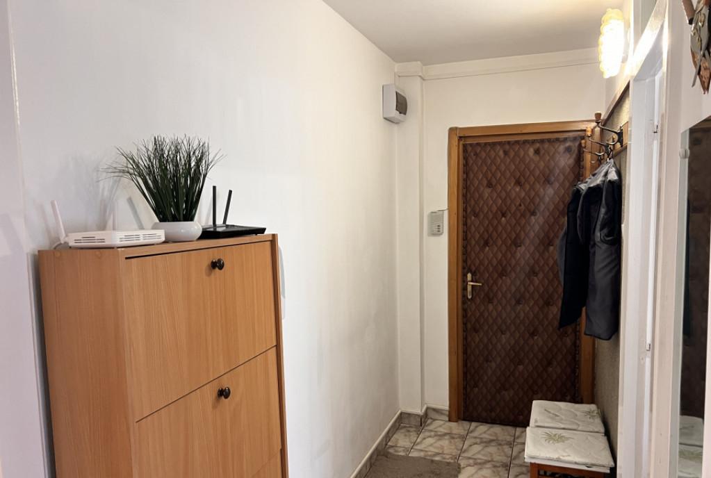 Garsoniera studio terezian drumul ocnei