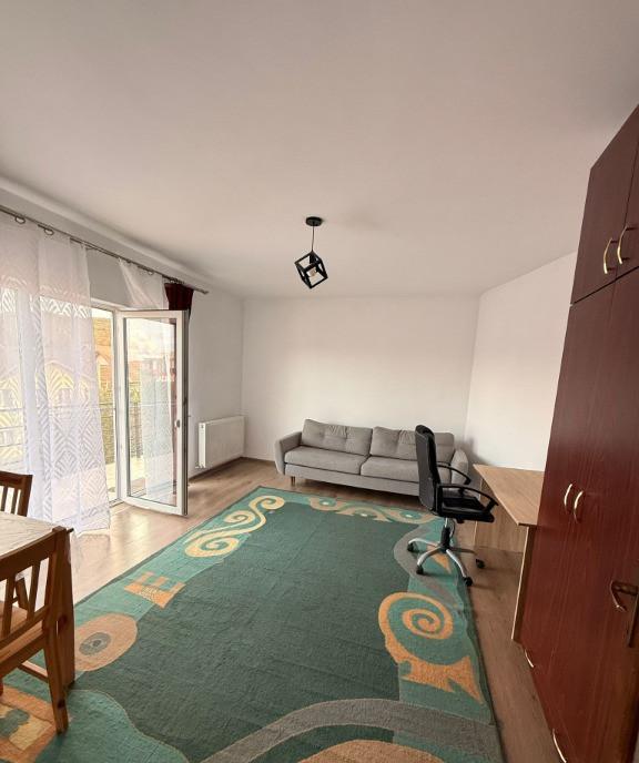 Apartament 1 camera decomandat zona Ioan Rus