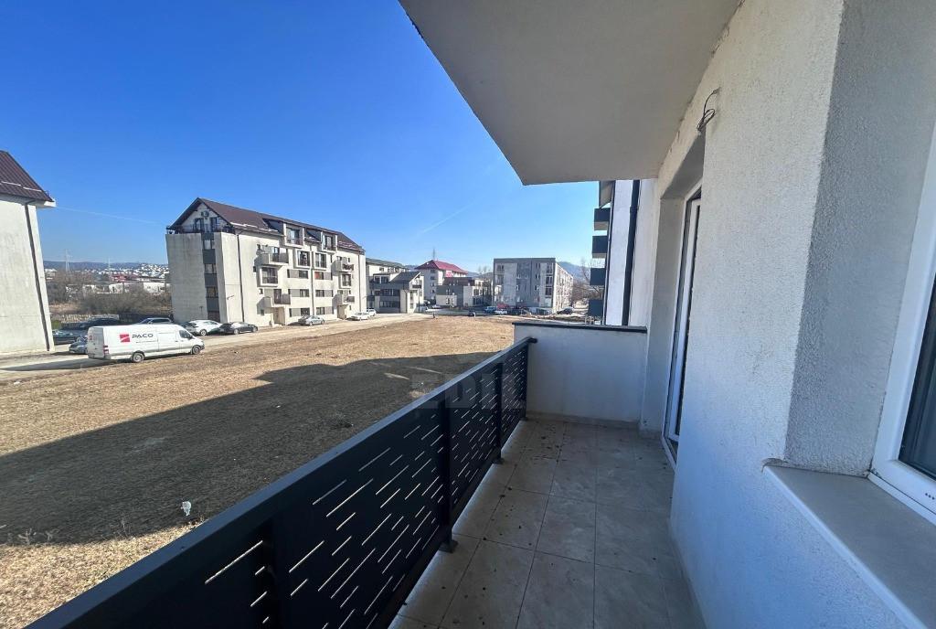 Apartament 1 camera decomandat zona Ioan Rus