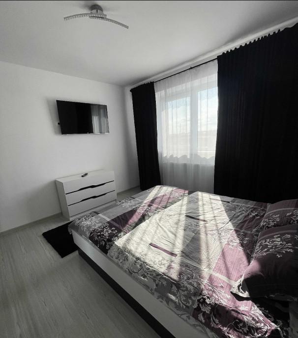 Apartament decomandat 2 camere Constanta Tomis Nord