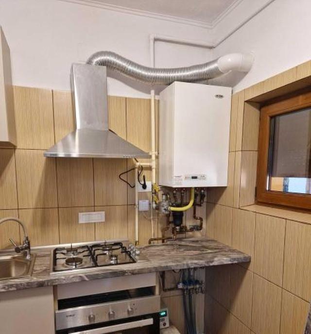 Campia libertatii prima inchirere totul nou curte proprie