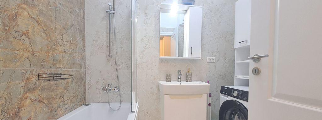 Garsoniera Central Address Parcare subterana totul nou