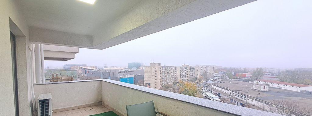 Garsoniera Central Address Parcare subterana totul nou