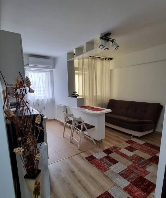 Apartament 1 camera D in Tatarasi