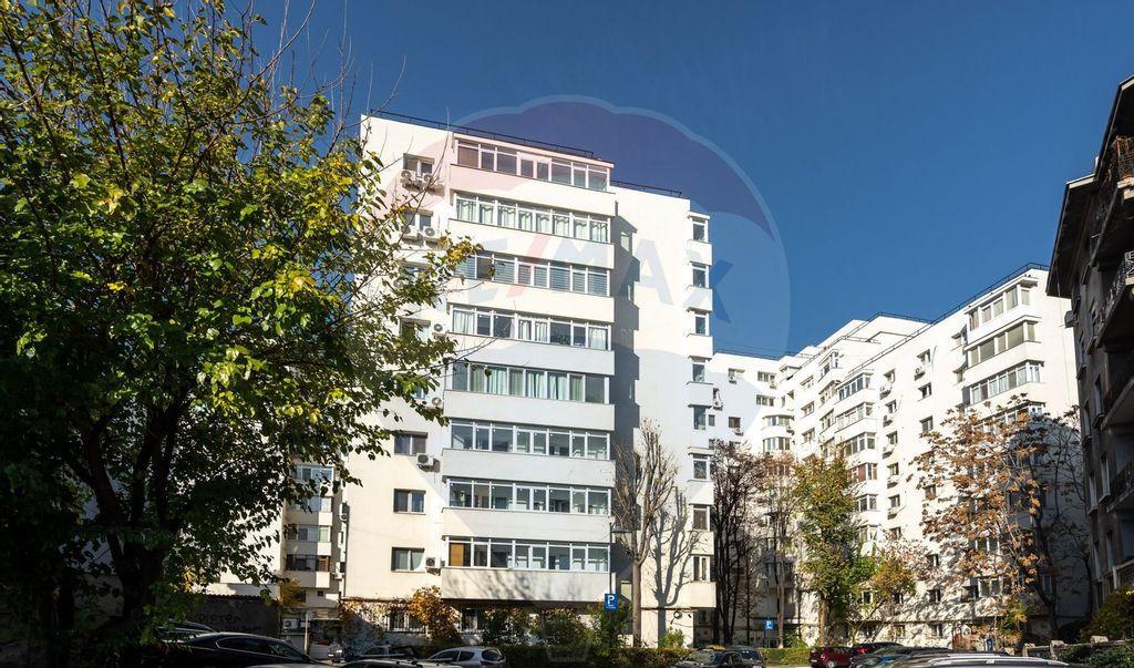 Apartament 2 camere bloc 1992 ultracentral 3 min de met