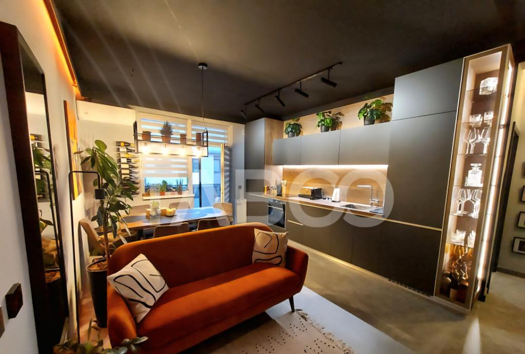 Apartament de vanzare in Selimbar cu balcon si loc de parcar