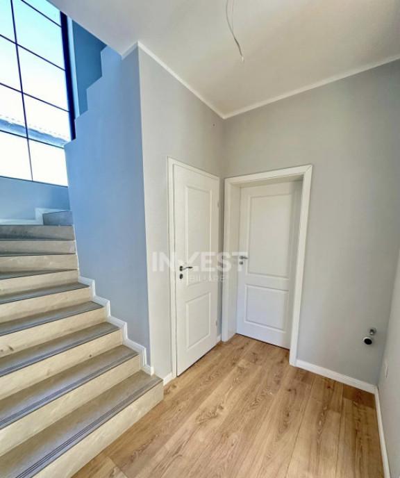 Casa cu 4 camere valea ursului cartier rezidental