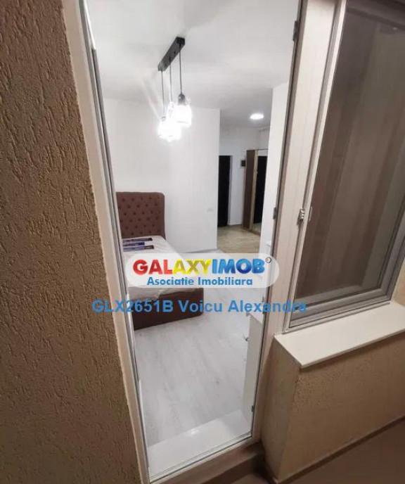 Garsoniera Bloc Nou Berceni Aparatorii Patriei Parcare