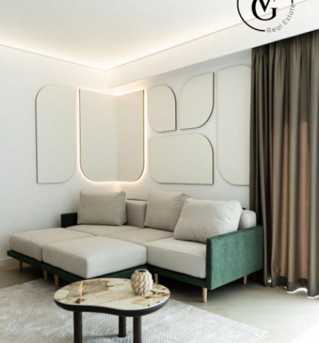 3 Camere Cortina North Aviatiei Pipera