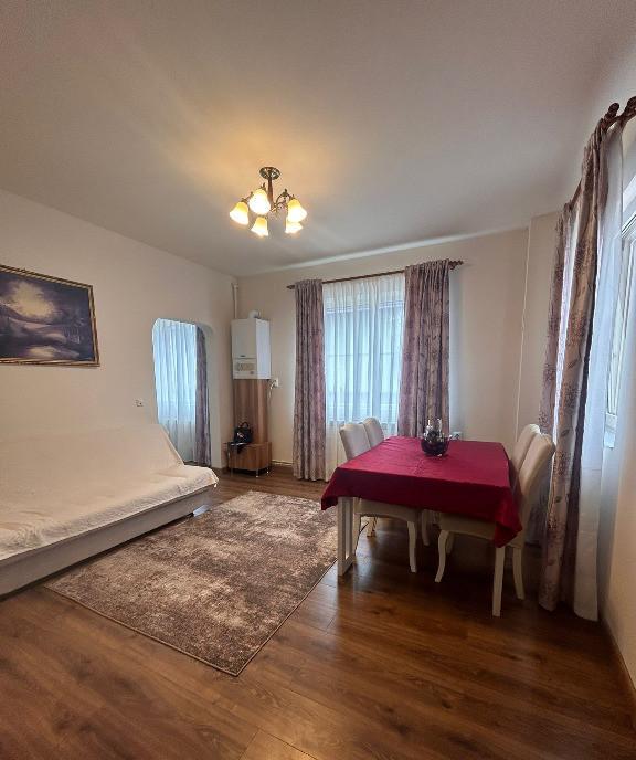 Apartament de 2 camere finisat tineretului floresti
