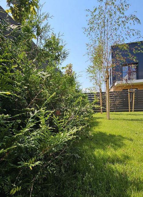 Casa Noua Ghimbav model Sigma