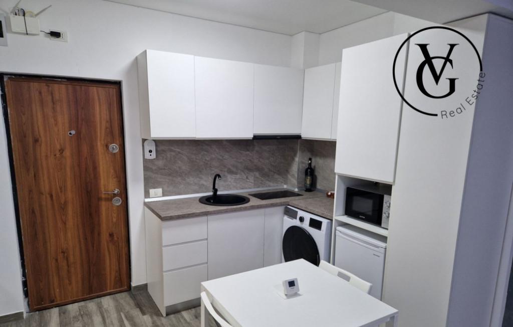 Studio de vanzare Mamaia Nord 50 m de plaja