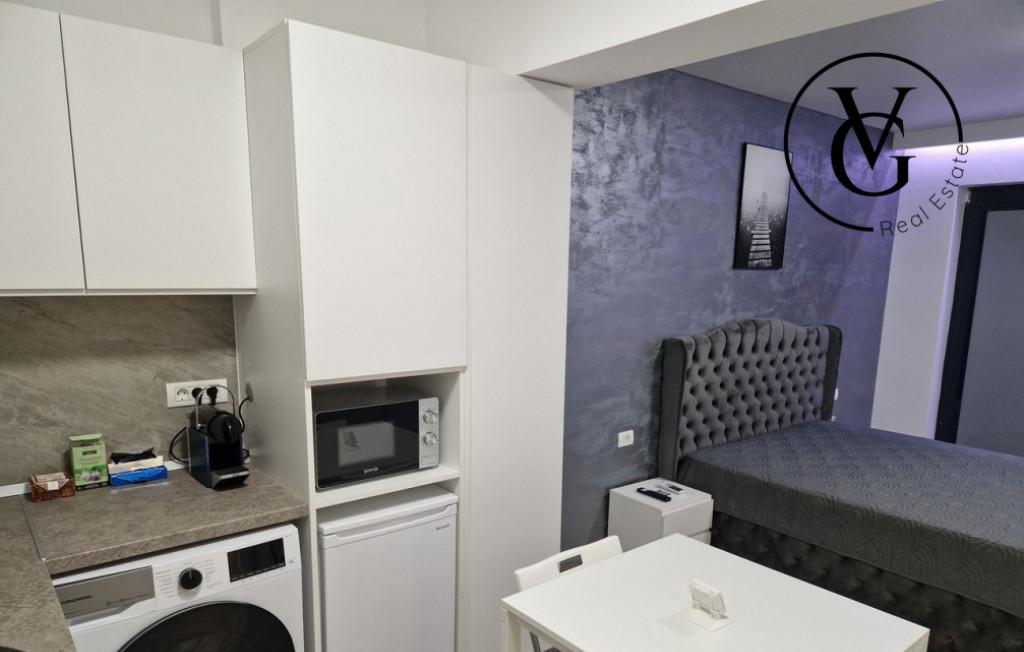 Studio de vanzare Mamaia Nord 50 m de plaja