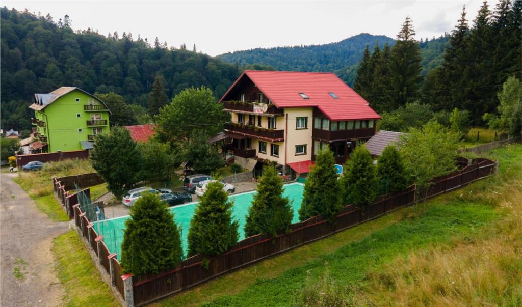 Film 3D Arta si design in incantarea naturii