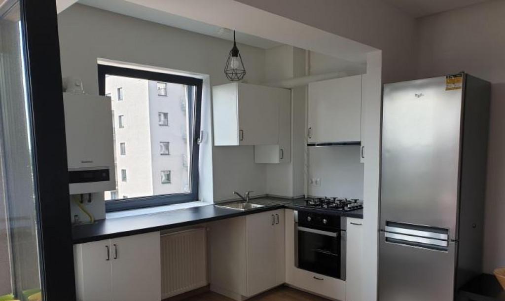 Brancoveanu tineretului the park studio