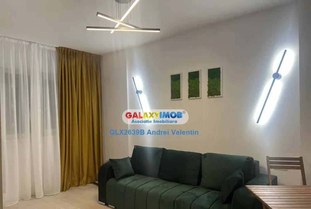 Garsoniera Bloc Tip Vila Berceni Oltenitei Curte