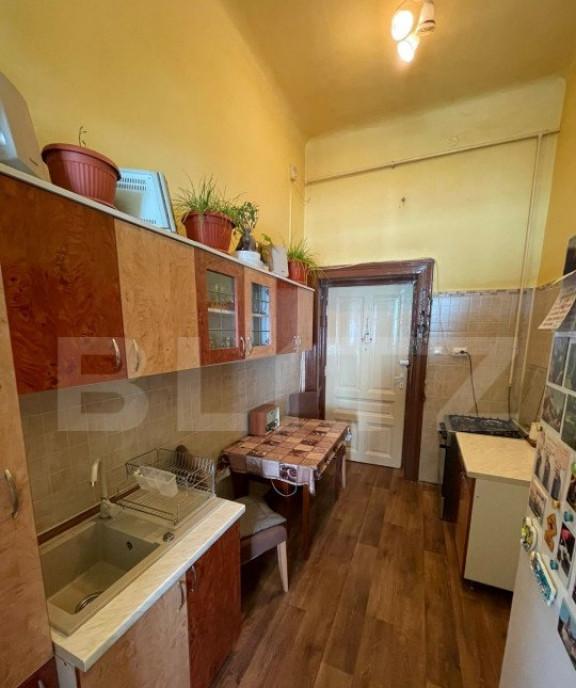 Apartament 3 camere lux 90 mp parcare zona Observatorulu