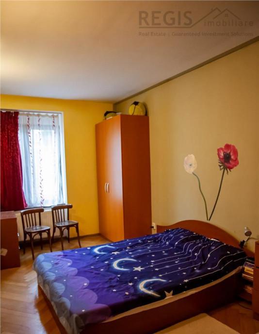 Apartament 2 camere decomandat Kasper Coresi