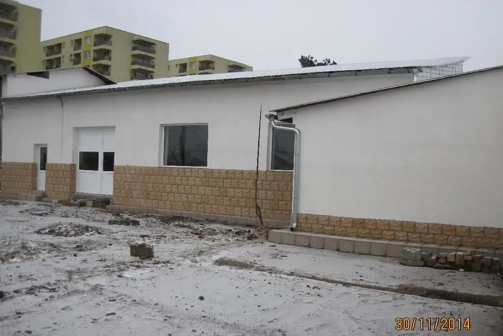 Inchiriez spatiu sediu firma 820 euro/ luna