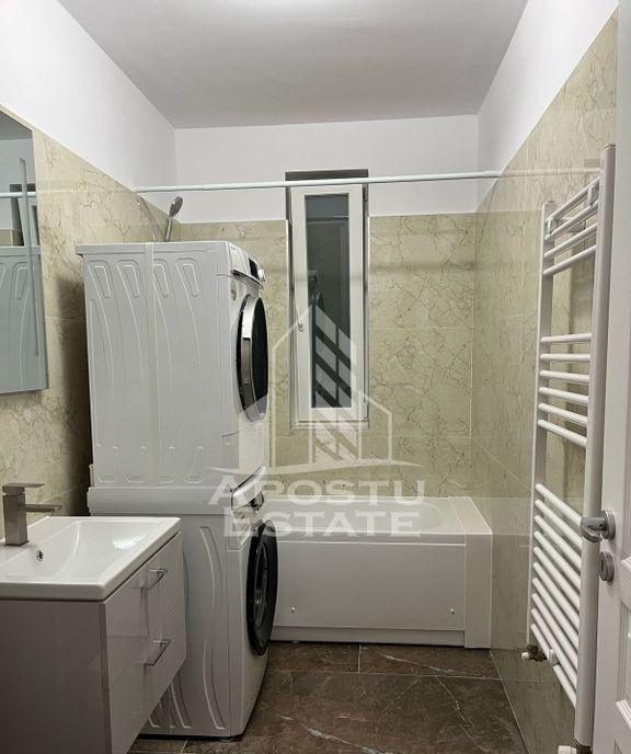 Apartament cu 1 camera pet friendly zona Calea Urseni