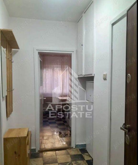 Apartament cu 1 camera pet friendly zona Calea Urseni