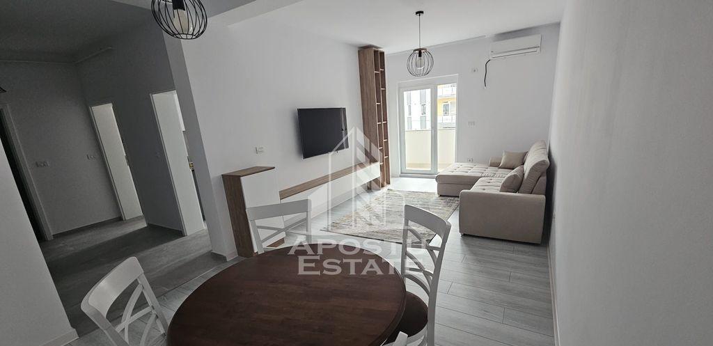 Garsoniera Pet friendly zona Buziasului