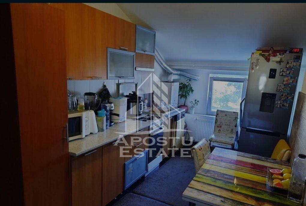 Aparatament cu o camera centra propie si loc de parcare