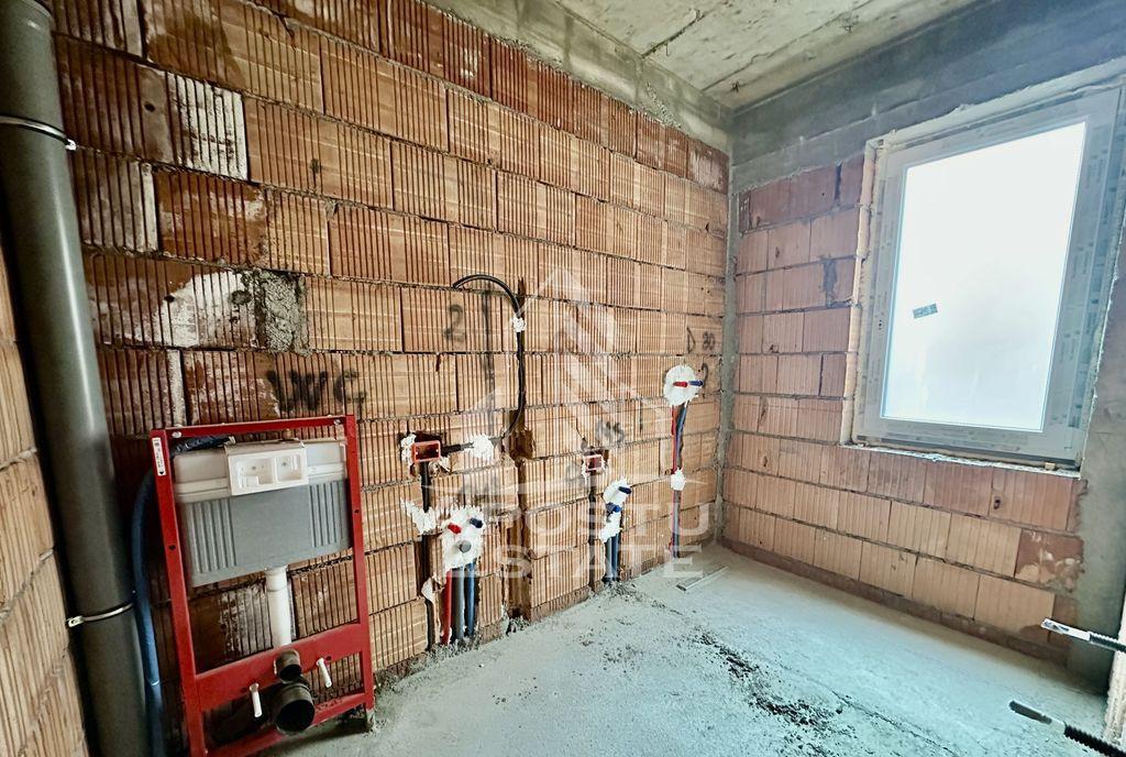 Apartament cu 2 camere pod propriu zona Planetelor Giroc