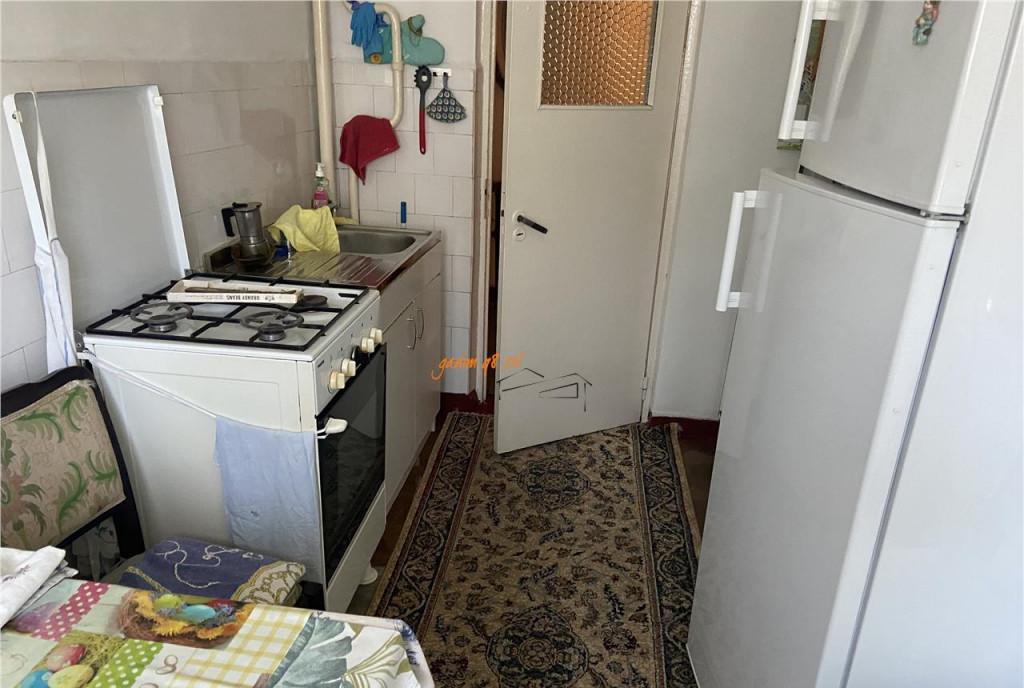 Apartament 3 camere zona Gara decomandat 74 mp constru