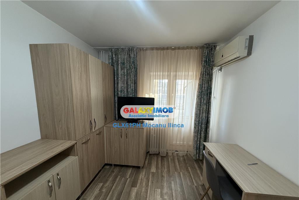 Garsoniera Ultracentral Ploiesti