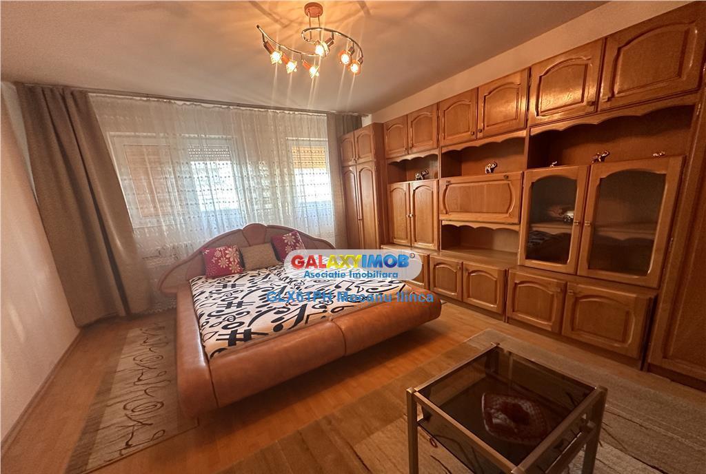 Garsoniera Ultracentral Ploiesti