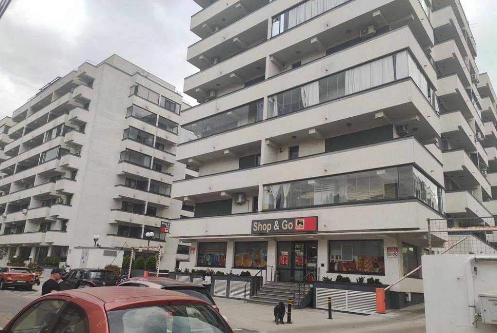 Inchiriez garsoniera metrou Tineretului parcul Carol