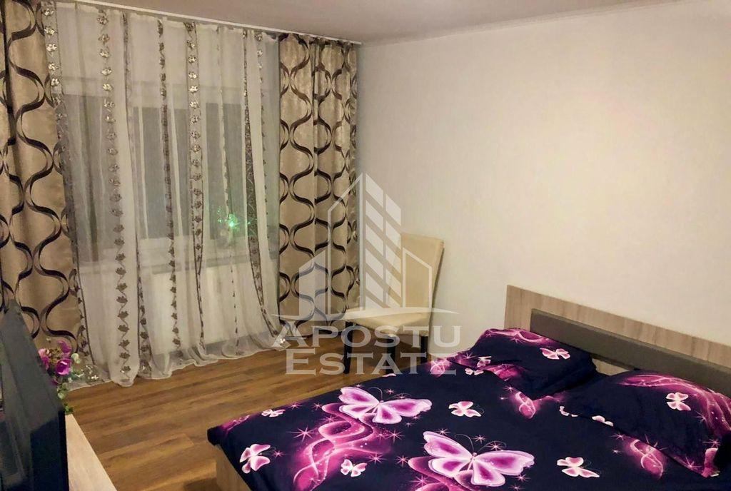 Apartament o camera clima Take Ionescu