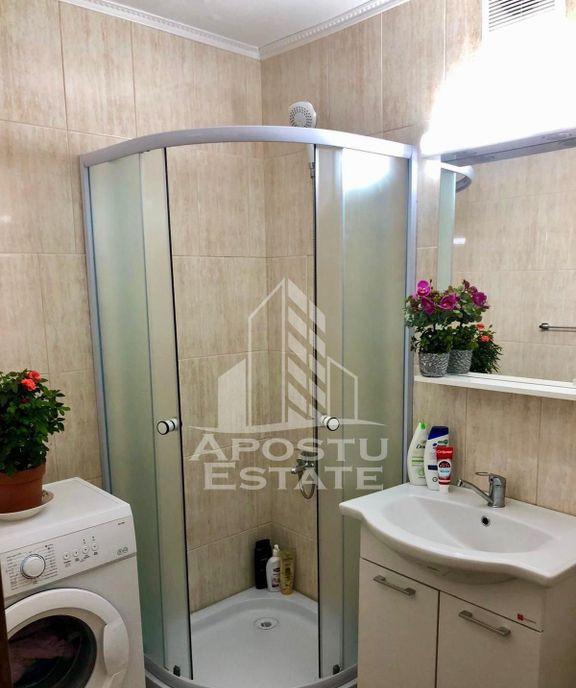 Apartament o camera clima Take Ionescu